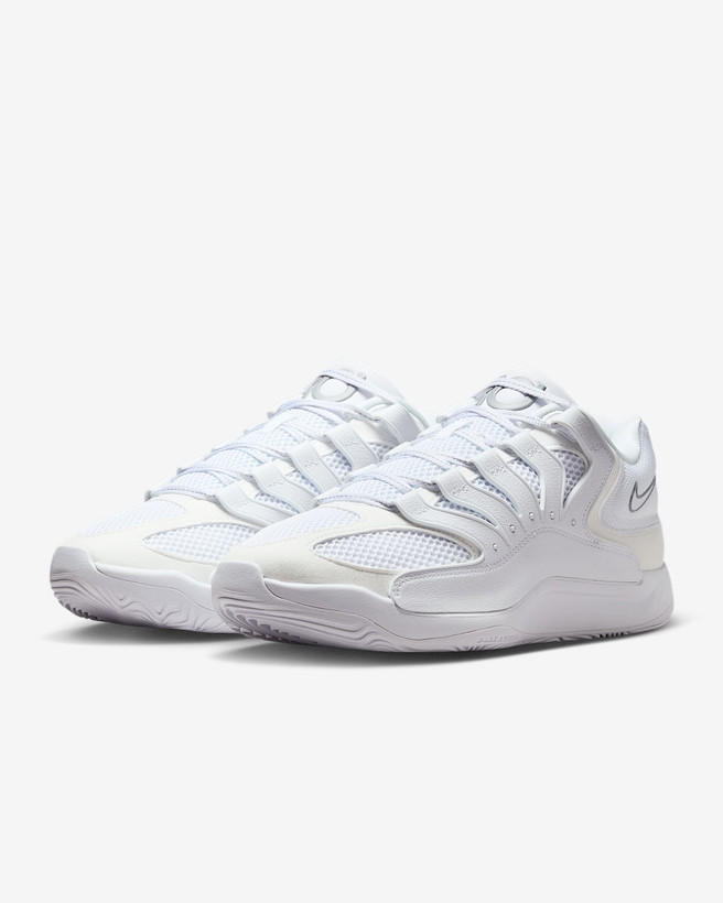 کفش ورزشی کفش مردانه KD18 برند Nike (نایک)