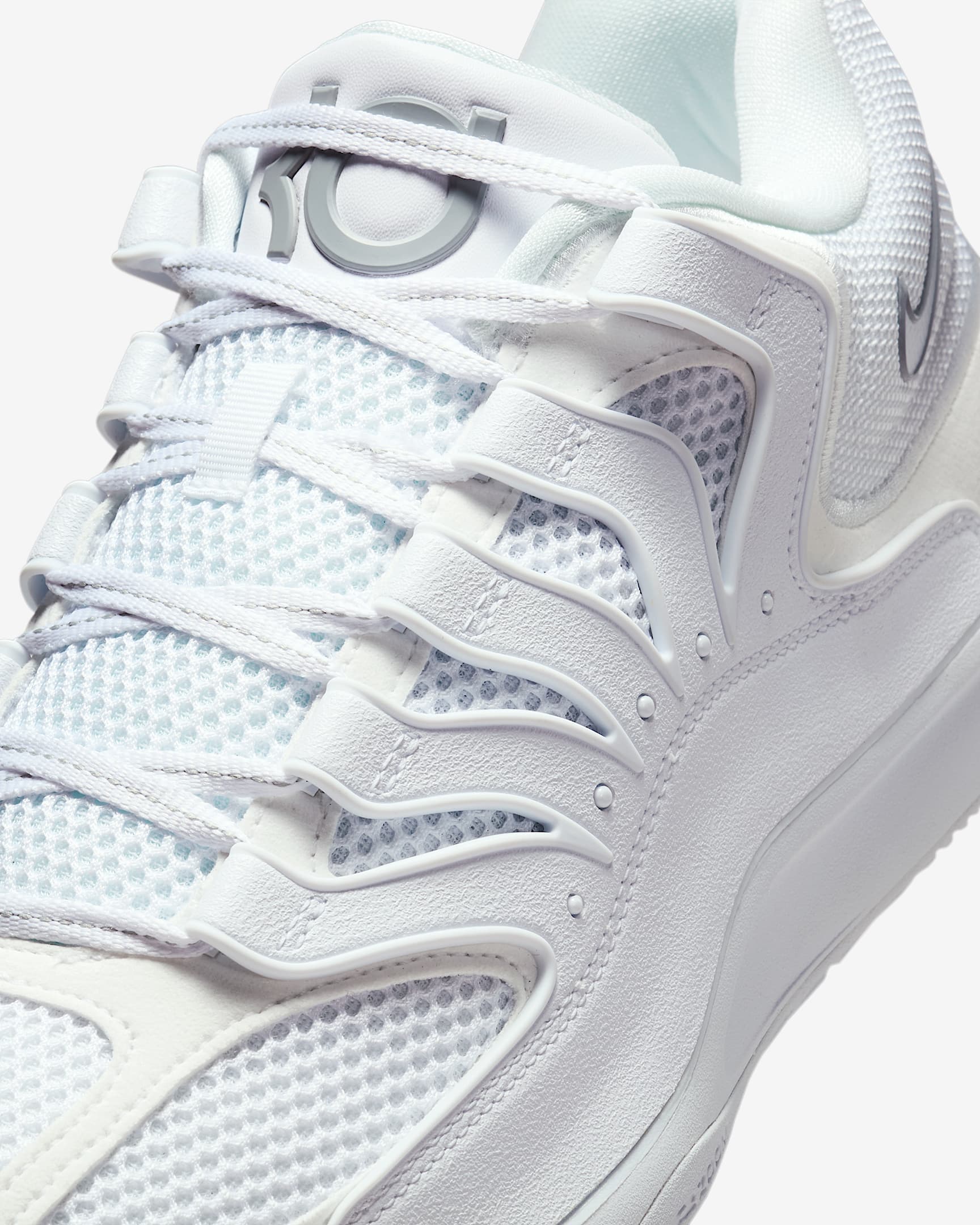 کفش ورزشی کفش مردانه KD18 برند Nike (نایک)