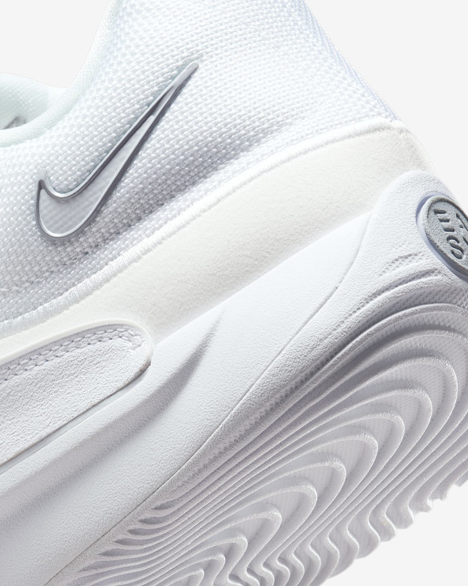 کفش ورزشی کفش مردانه KD18 برند Nike (نایک)