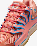 کفش ورزشی کفش مردانه KD18 برند Nike (نایک)