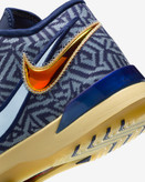 کفش ورزشی کفش مردانه LeBron NXXT Genisus برند Nike (نایک)