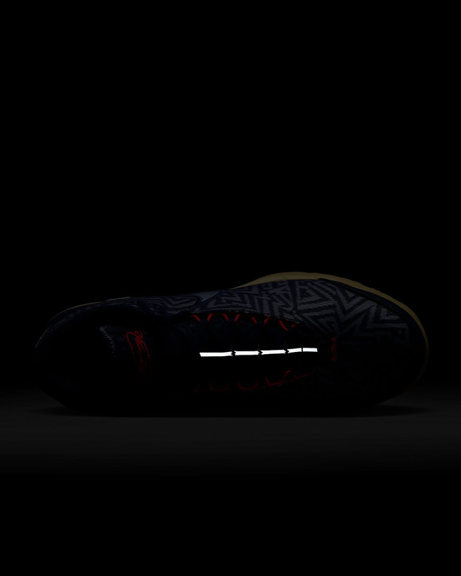 کفش ورزشی کفش مردانه LeBron NXXT Genisus برند Nike (نایک)