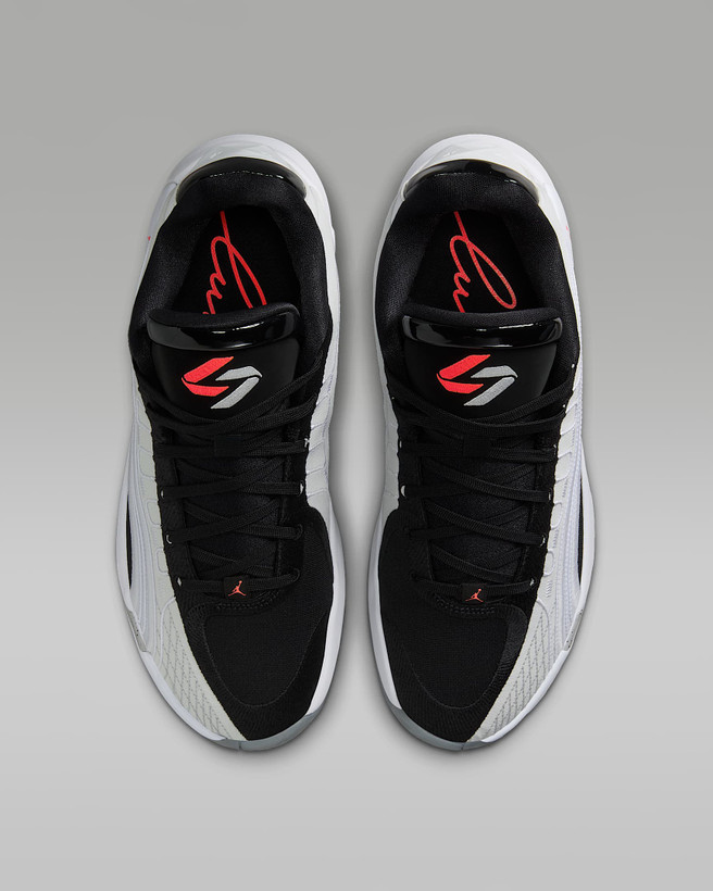 کفش ورزشی کفش مردانه Luka 4 "White Cement" برند Nike (نایک)