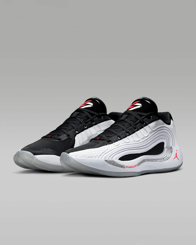 کفش ورزشی کفش مردانه Luka 4 "White Cement" برند Nike (نایک)