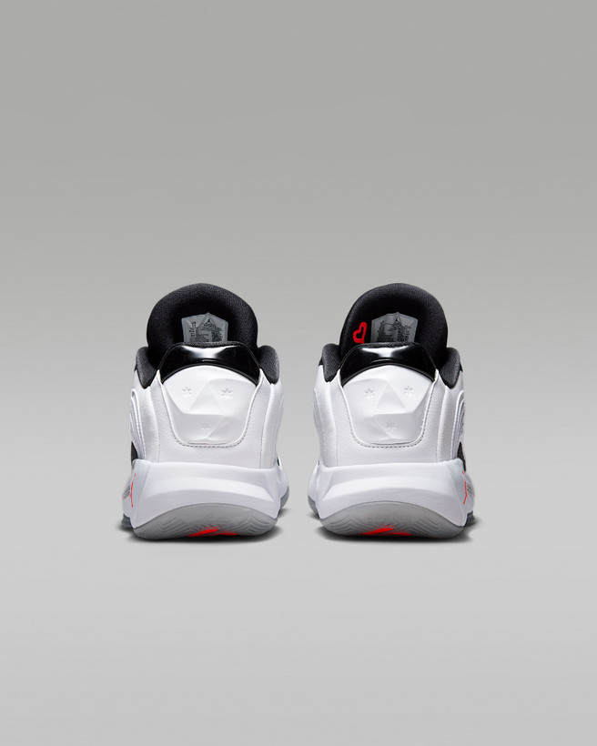 کفش ورزشی کفش مردانه Luka 4 "White Cement" برند Nike (نایک)