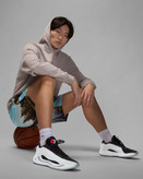 کفش ورزشی کفش مردانه Luka 4 "White Cement" برند Nike (نایک)