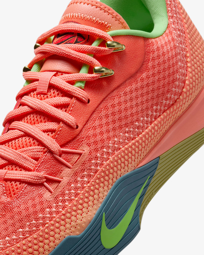 کفش ورزشی کفش مردانه Nike Street Flare برند Nike (نایک)