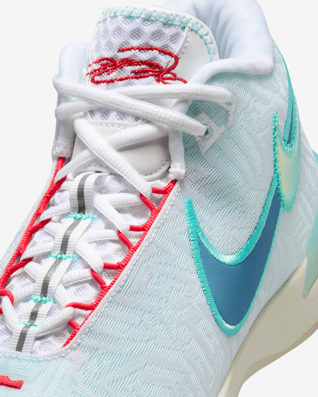 کفش ورزشی کفش مردانه LeBron NXXT Genisus برند Nike (نایک)