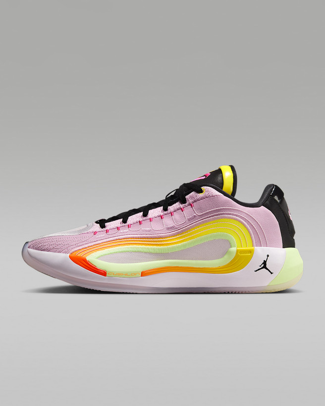کفش ورزشی کفش مردانه Luka 4 "Gone Fishing" برند Nike (نایک)