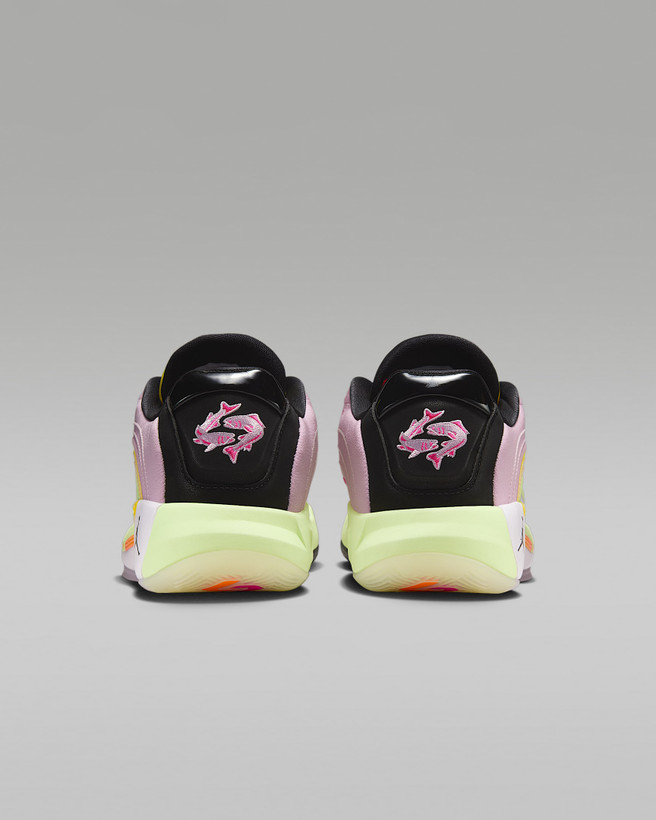 کفش ورزشی کفش مردانه Luka 4 "Gone Fishing" برند Nike (نایک)