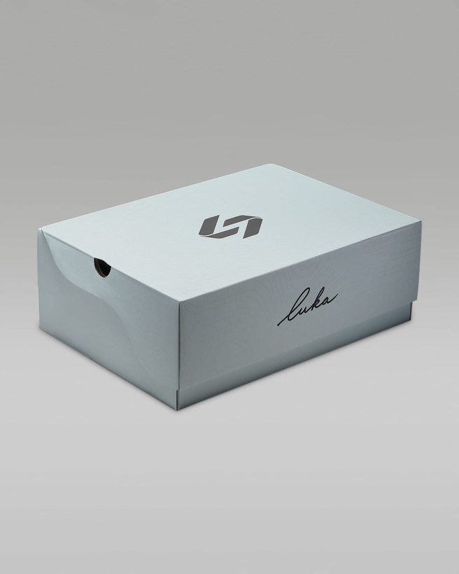 کفش ورزشی کفش مردانه Luka 4 "Gone Fishing" برند Nike (نایک)