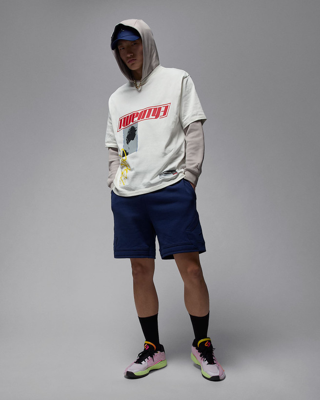 کفش ورزشی کفش مردانه Luka 4 "Gone Fishing" برند Nike (نایک)