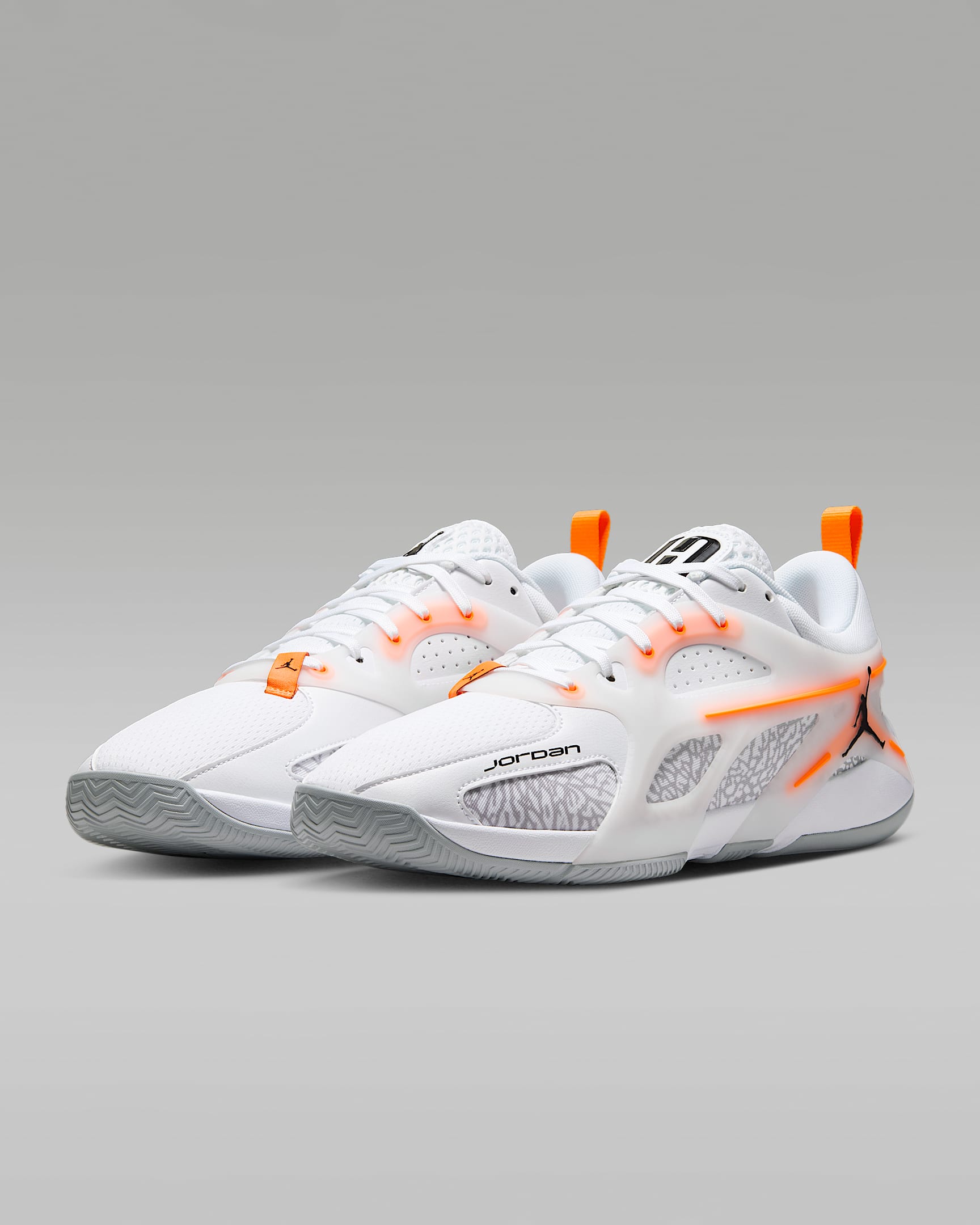 کفش ورزشی کفش مردانه Jordan Heir Series برند Nike (نایک)