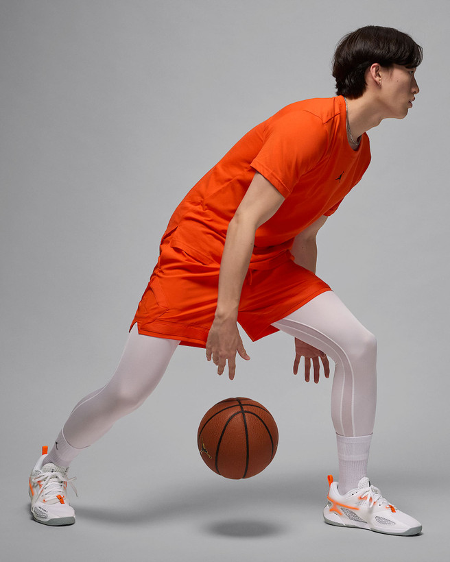 کفش ورزشی کفش مردانه Jordan Heir Series برند Nike (نایک)
