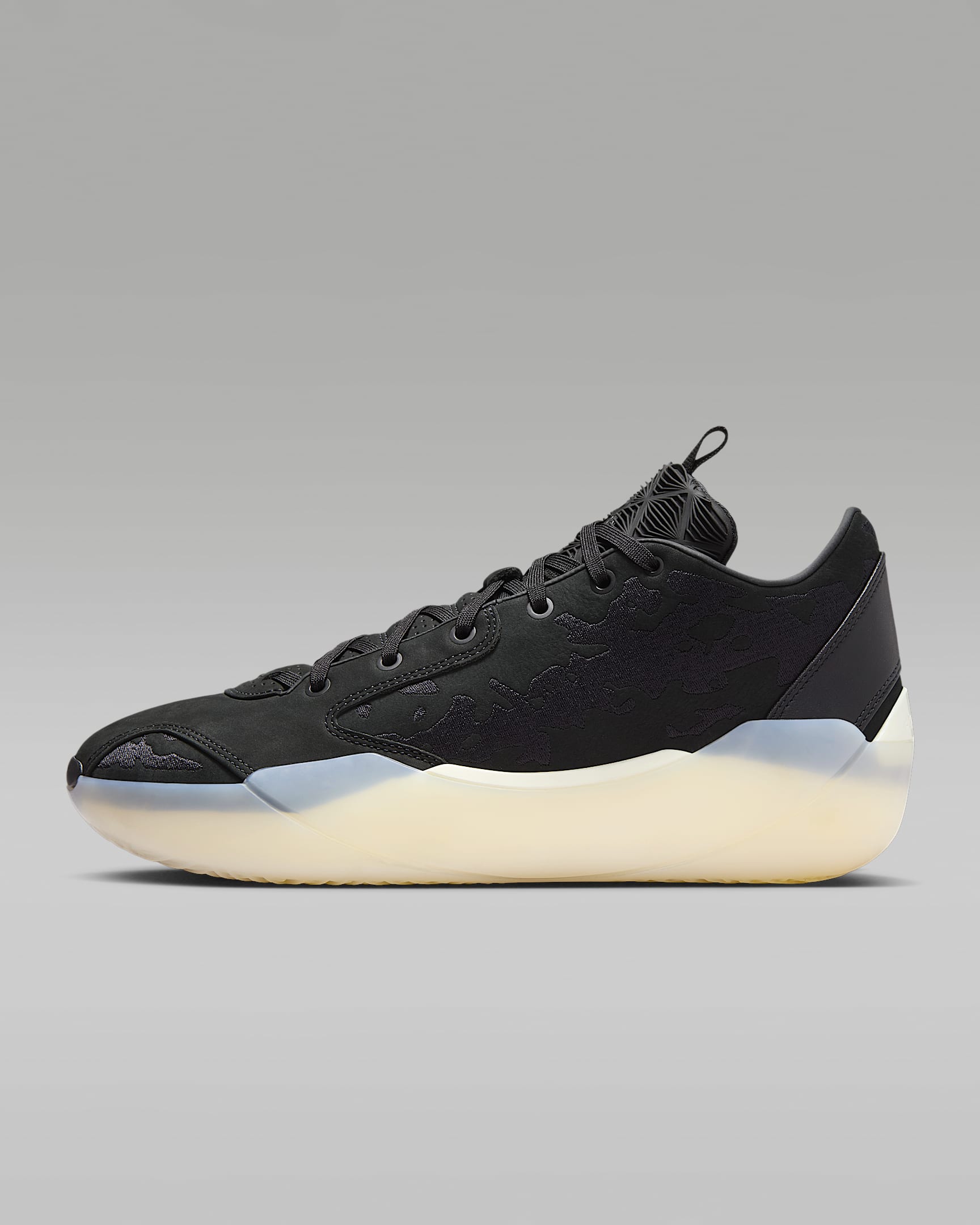کفش ورزشی کفش مردانه Air Jordan XXXIX "Noir" برند Nike (نایک)