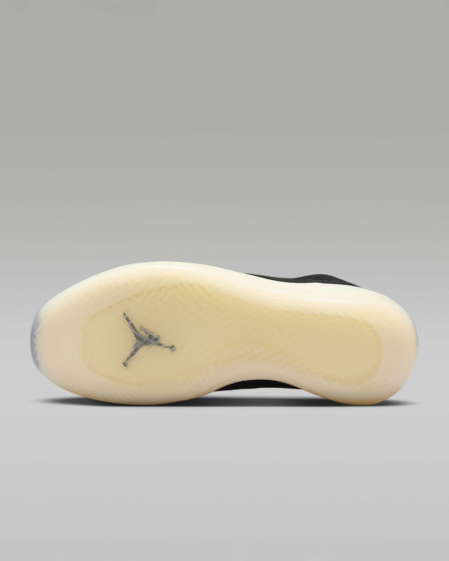 کفش ورزشی کفش مردانه Air Jordan XXXIX "Noir" برند Nike (نایک)