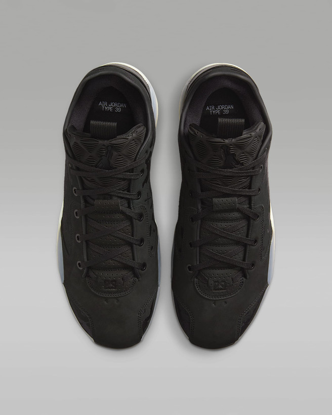 کفش ورزشی کفش مردانه Air Jordan XXXIX "Noir" برند Nike (نایک)