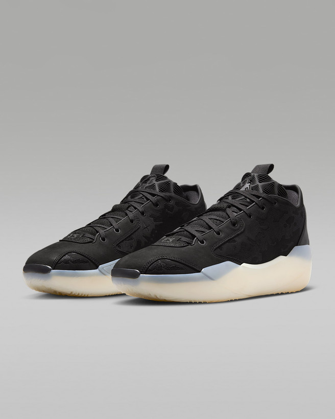 کفش ورزشی کفش مردانه Air Jordan XXXIX "Noir" برند Nike (نایک)
