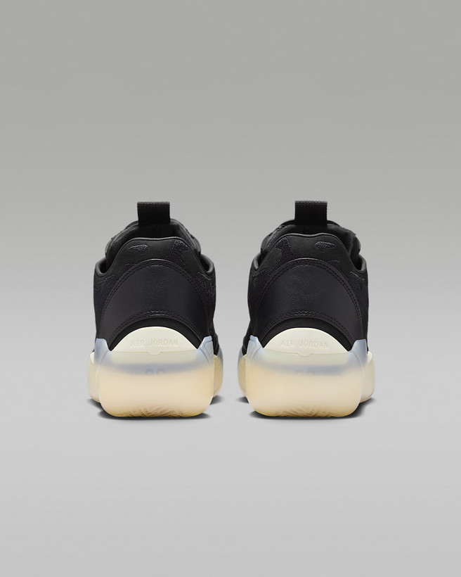 کفش ورزشی کفش مردانه Air Jordan XXXIX "Noir" برند Nike (نایک)