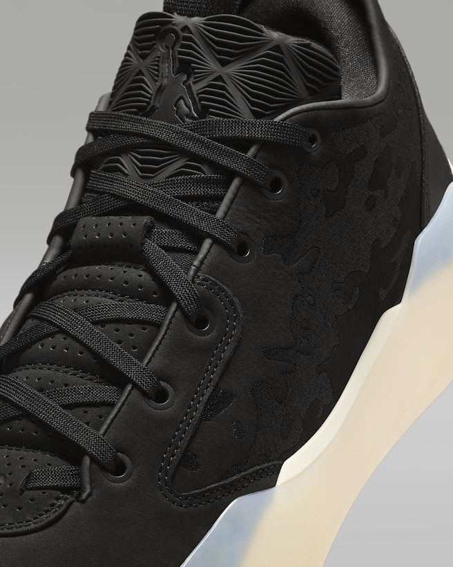 کفش ورزشی کفش مردانه Air Jordan XXXIX "Noir" برند Nike (نایک)