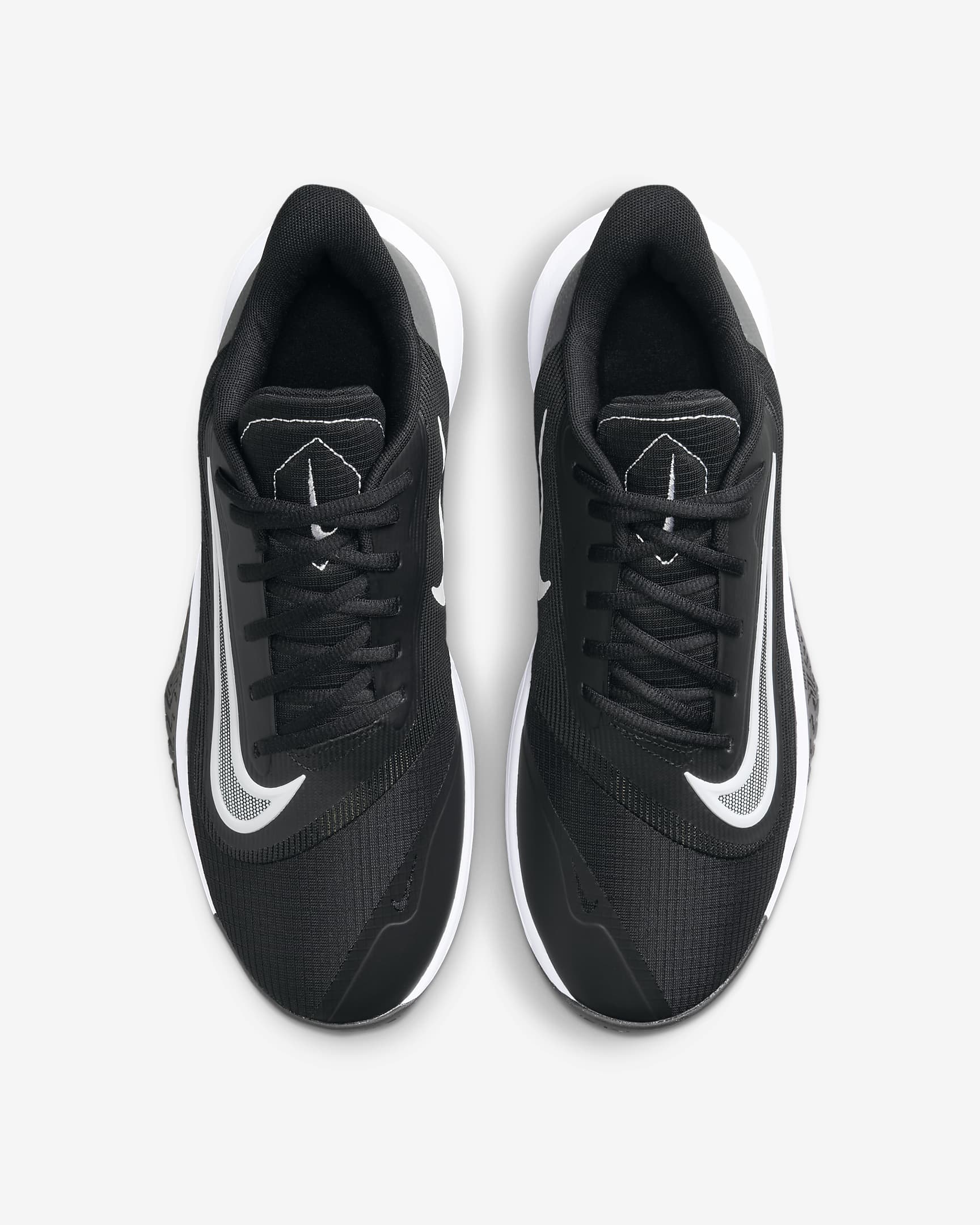 کفش ورزشی کفش مردانه Nike Precision 7 برند Nike (نایک)