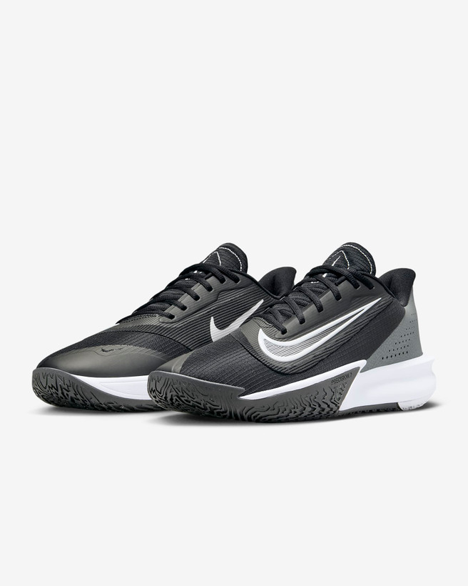کفش ورزشی کفش مردانه Nike Precision 7 برند Nike (نایک)