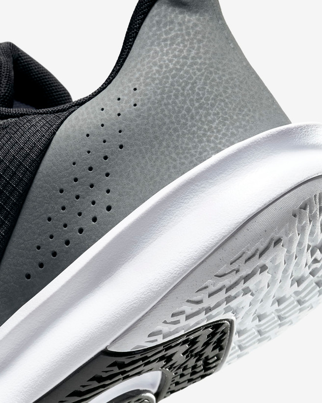 کفش ورزشی کفش مردانه Nike Precision 7 برند Nike (نایک)
