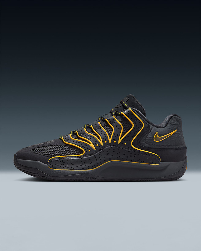 کفش ورزشی کفش مردانه KD18 برند Nike (نایک)