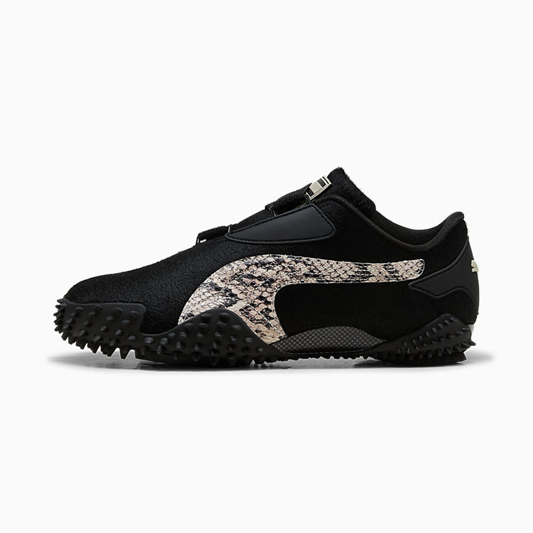 کتونی روزمره زنانه A$AP ROCKY x PUMA Mostro OG UNISEX Ayakkabı برند Puma (پوما)