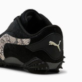 کتونی روزمره زنانه A$AP ROCKY x PUMA Mostro OG UNISEX Ayakkabı برند Puma (پوما)