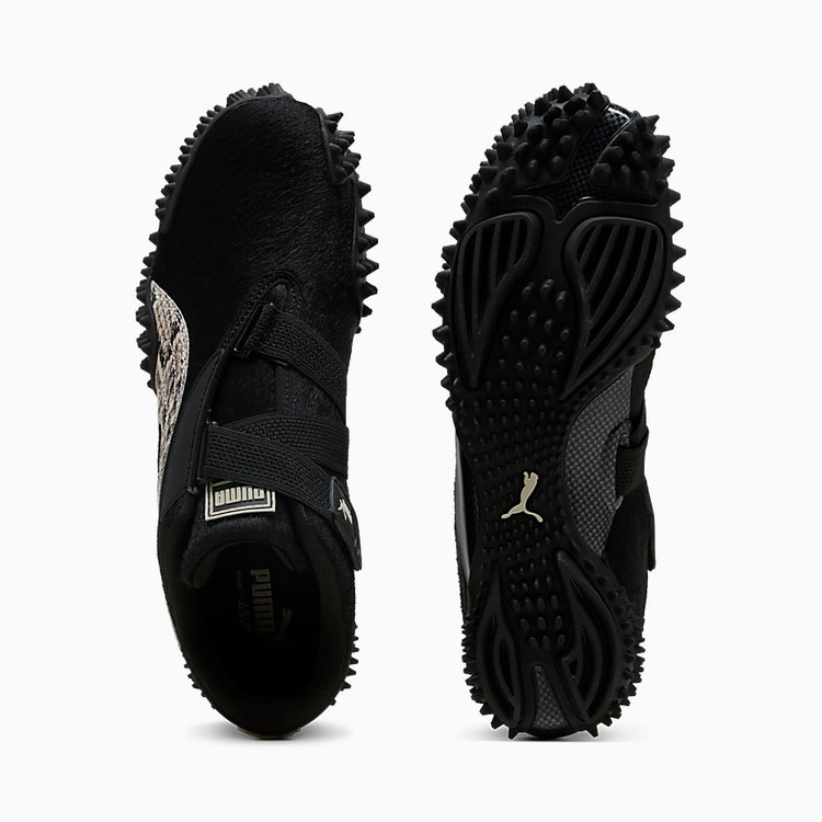 کتونی روزمره زنانه A$AP ROCKY x PUMA Mostro OG UNISEX Ayakkabı برند Puma (پوما)