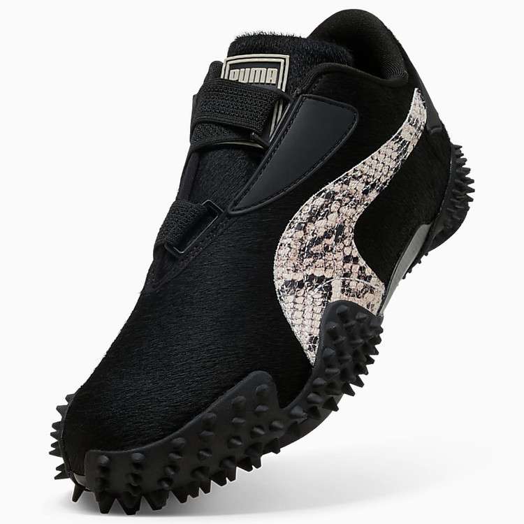 کتونی روزمره زنانه A$AP ROCKY x PUMA Mostro OG UNISEX Ayakkabı برند Puma (پوما)