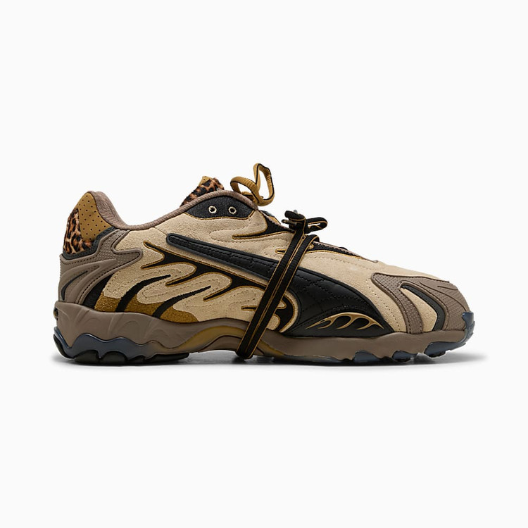 کتونی روزمره زنانه A$AP ROCKY x PUMA Inhale L Ayakkabı برند Puma (پوما)