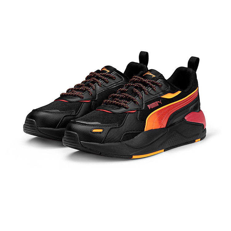 کتونی روزمره زنانه GALATASARAY X-RAY Ayakkabı برند Puma (پوما)