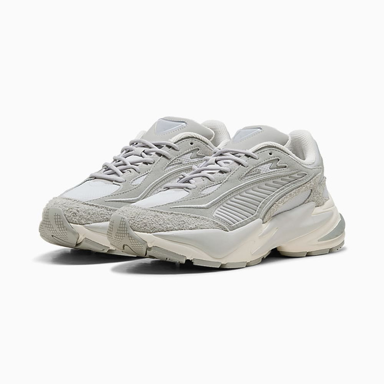 کتونی روزمره زنانه RS Surge HAIRY Suede UNISEX Ayakkabı برند Puma (پوما)