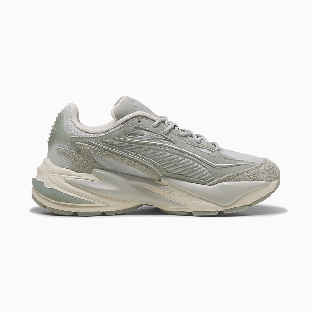 کتونی روزمره زنانه RS Surge HAIRY Suede UNISEX Ayakkabı برند Puma (پوما)