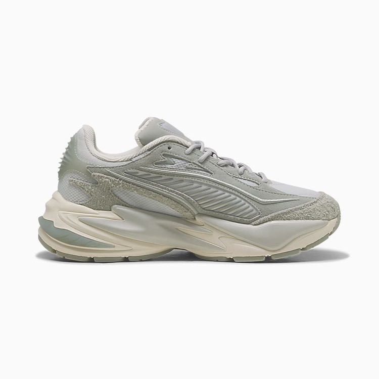 کتونی روزمره زنانه RS Surge HAIRY Suede UNISEX Ayakkabı برند Puma (پوما)
