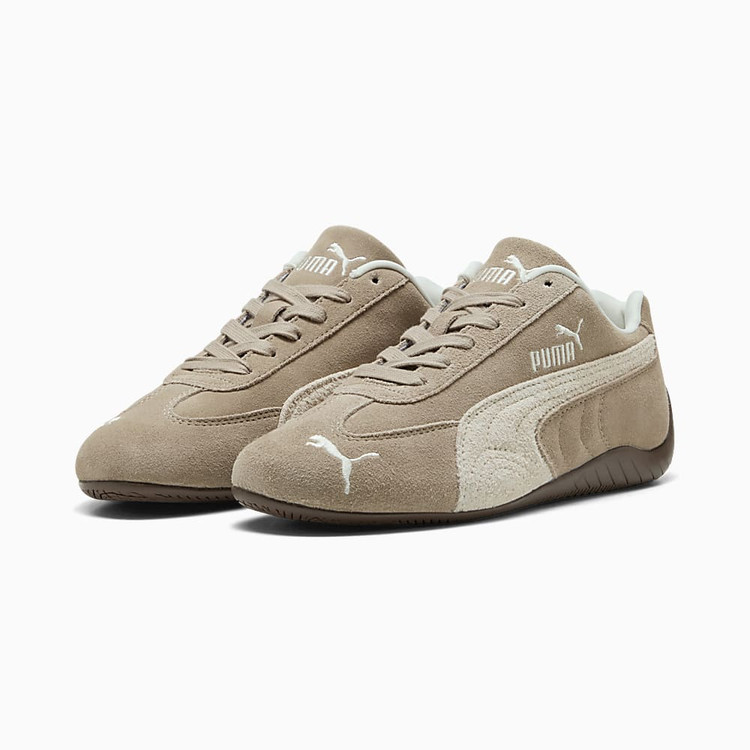 کتونی روزمره زنانه Speedcat Elevated Kadın Ayakkabı برند Puma (پوما)