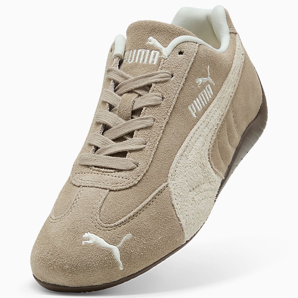 کتونی روزمره زنانه Speedcat Elevated Kadın Ayakkabı برند Puma (پوما)