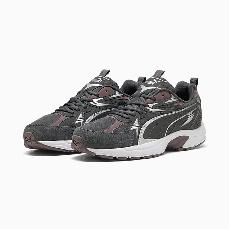 کتونی روزمره زنانه MILENIO Tech UNISEX Ayakkabı برند Puma (پوما)