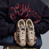 کتونی روزمره زنانه PUMA x KIDSUPER BRASIL Panels UNISEX Ayakkabı برند Puma (پوما)
