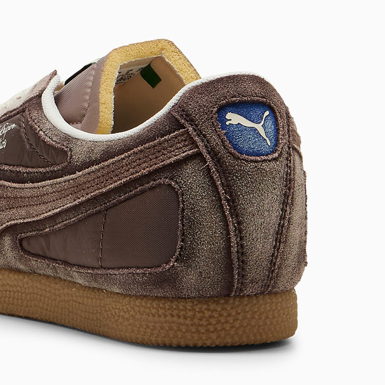 کتونی روزمره زنانه PUMA x KIDSUPER BRASIL Panels UNISEX Ayakkabı برند Puma (پوما)
