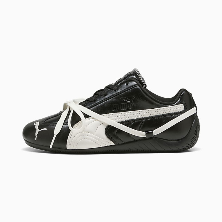 کتونی روزمره زنانه PUMA x ROSÉ Speedcat Kadın Ayakkabı برند Puma (پوما)