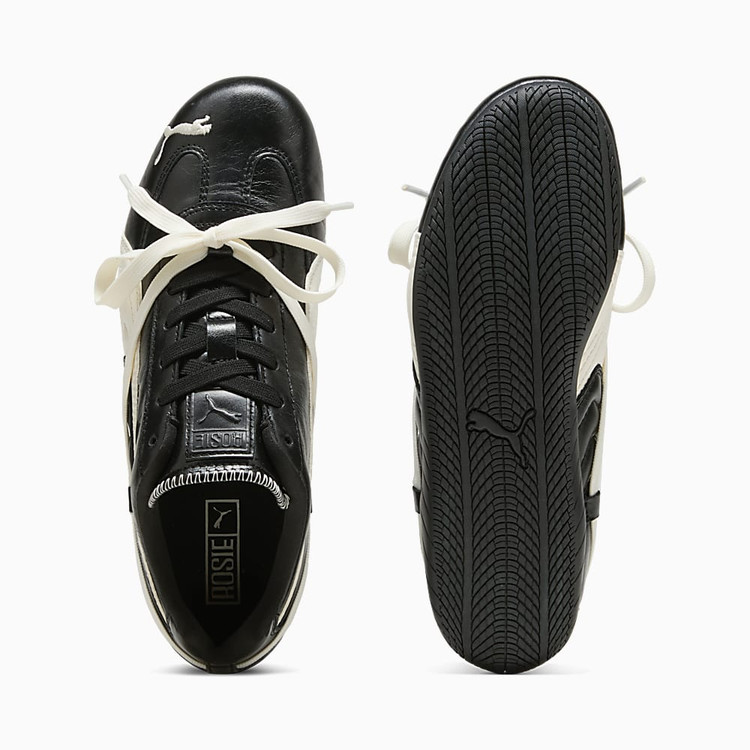 کتونی روزمره زنانه PUMA x ROSÉ Speedcat Kadın Ayakkabı برند Puma (پوما)