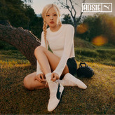 کتونی روزمره زنانه PUMA x ROSÉ Speedcat Babet Ayakkabı برند Puma (پوما)