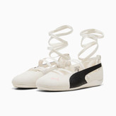 کتونی روزمره زنانه PUMA x ROSÉ Speedcat Babet Ayakkabı برند Puma (پوما)