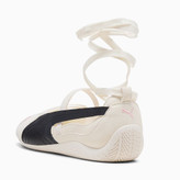 کتونی روزمره زنانه PUMA x ROSÉ Speedcat Babet Ayakkabı برند Puma (پوما)