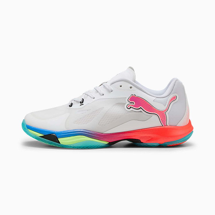 کتونی روزمره زنانه Vantage NITRO ENERGY UNISEX Spor Ayakkabı برند Puma (پوما)