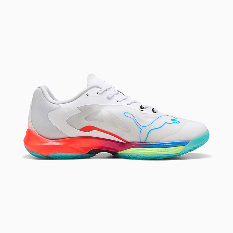 کتونی روزمره زنانه Vantage NITRO ENERGY UNISEX Spor Ayakkabı برند Puma (پوما)