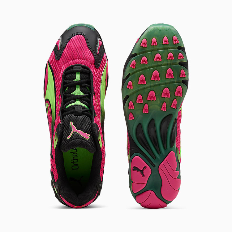 کتونی روزمره زنانه Inhale UNISEX Ayakkabı برند Puma (پوما)